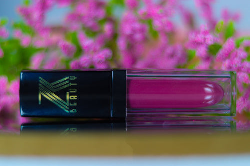 ナチュラルファンデーション